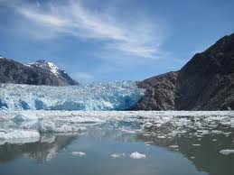 sawyer glacier
